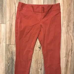 Ann Taylor the Loft dress pants women’s size 8